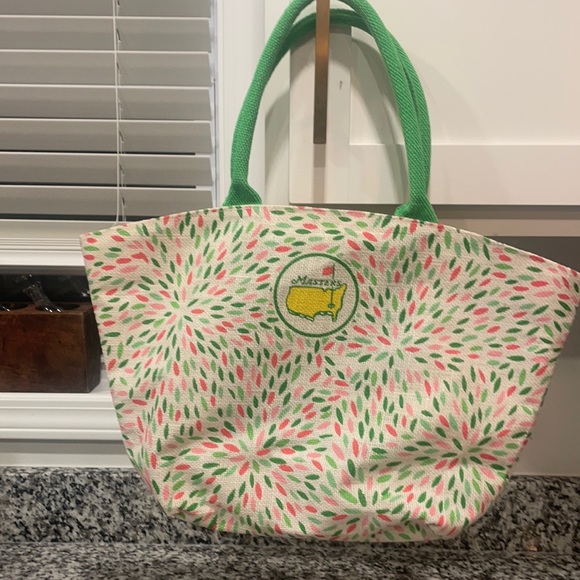Masters Bags Jute Masters Tote Bag Poshmark